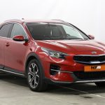 Kia XCeed I