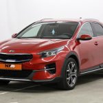 Kia XCeed I