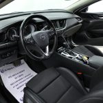 Opel Insignia II · Рестайлинг