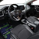 Kia XCeed I