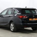 Opel Astra K
