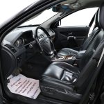 Volvo XC90 I · Рестайлинг