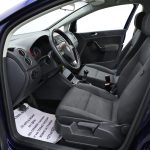 Volkswagen Golf Plus I