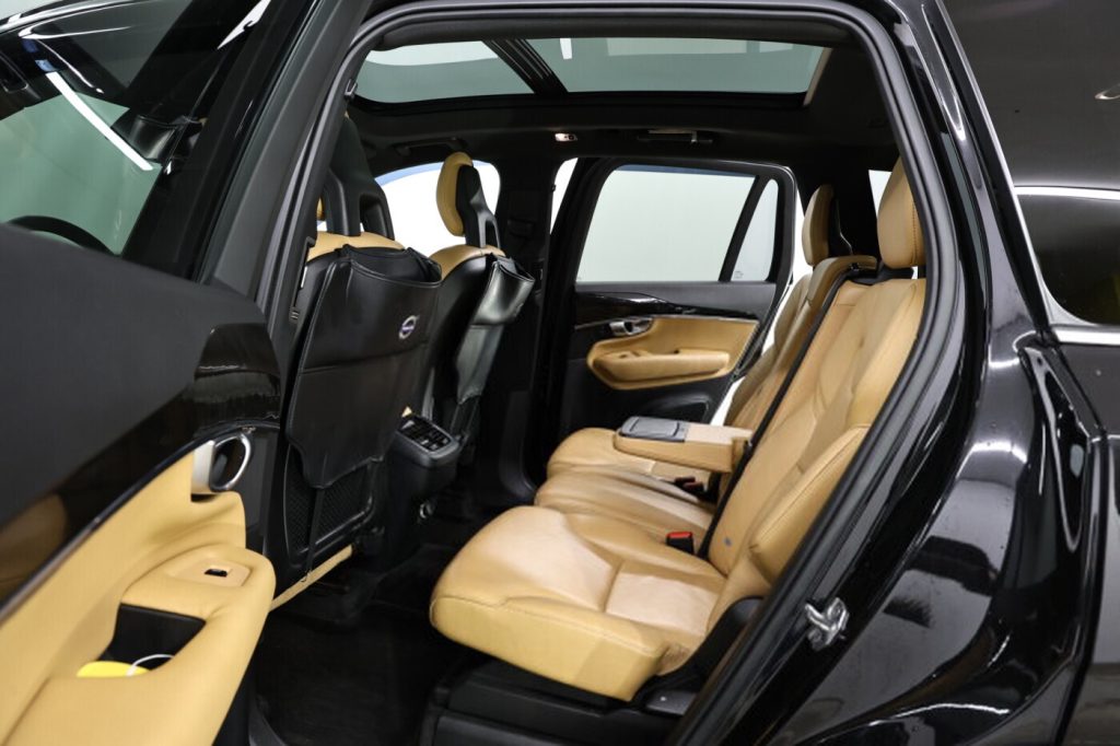 Volvo XC90 II
