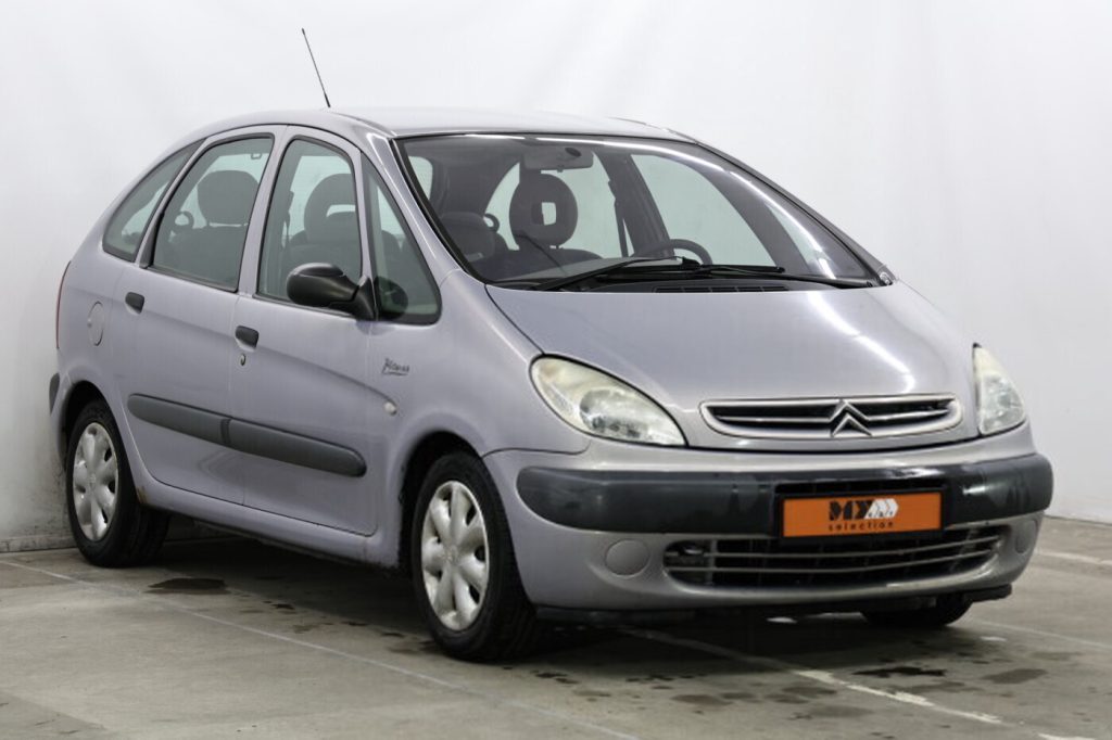 Citroen Xsara Picasso I