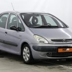 Citroen Xsara Picasso I