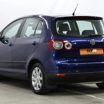 Volkswagen Golf Plus I