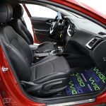 Kia XCeed I