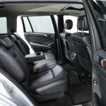 Mercedes-Benz GL-Класс X164