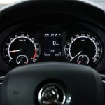 Skoda Octavia III · Рестайлинг