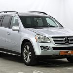 Mercedes-Benz GL-Класс X164