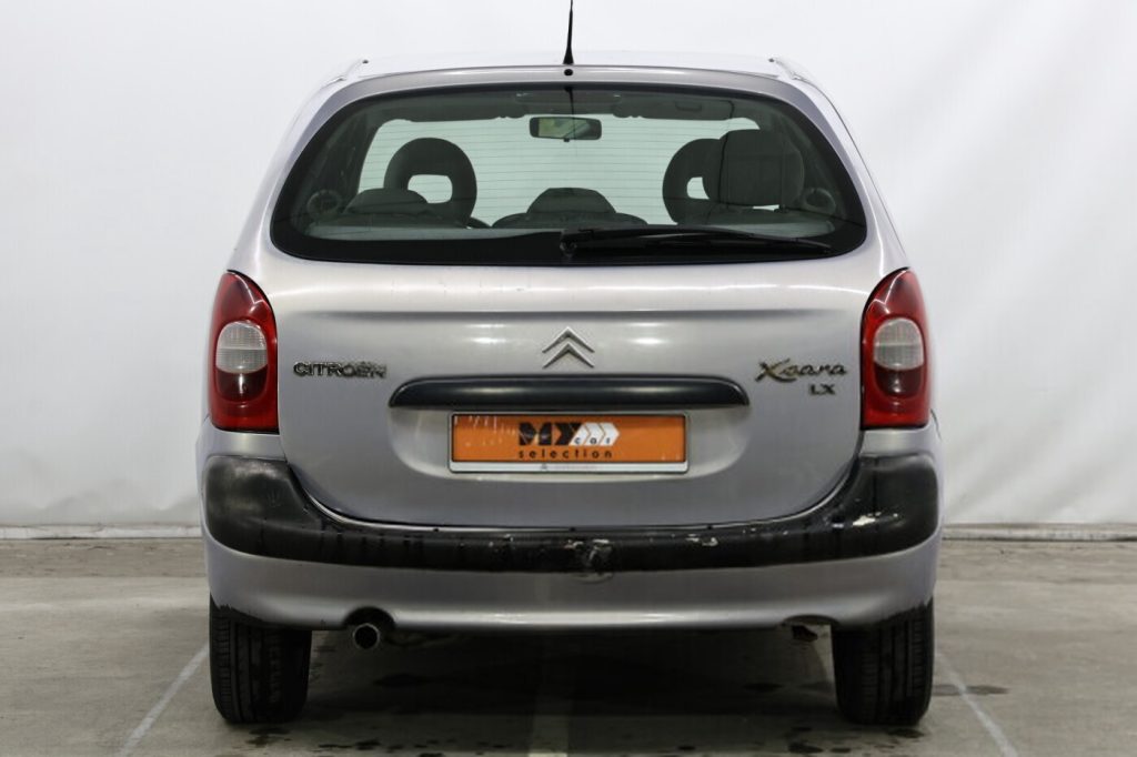 Citroen Xsara Picasso I