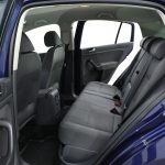 Volkswagen Golf Plus I