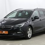 Opel Astra K