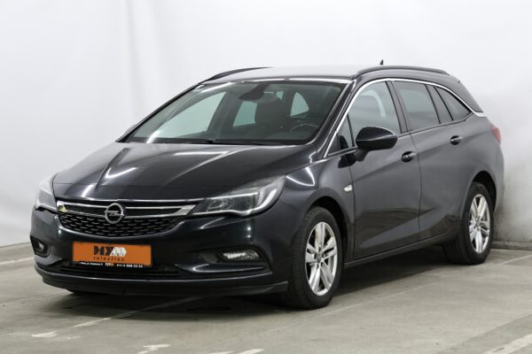 Opel Astra K