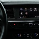 Opel Insignia II · Рестайлинг