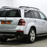 Mercedes-Benz GL-Класс X164