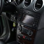 Mercedes-Benz GL-Класс X164