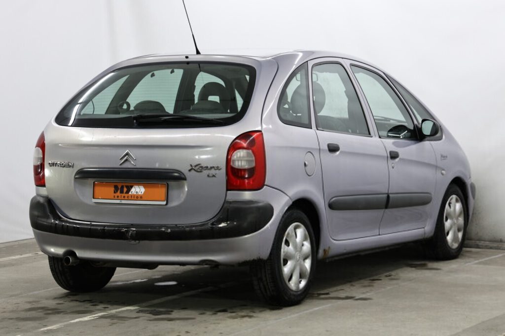 Citroen Xsara Picasso I