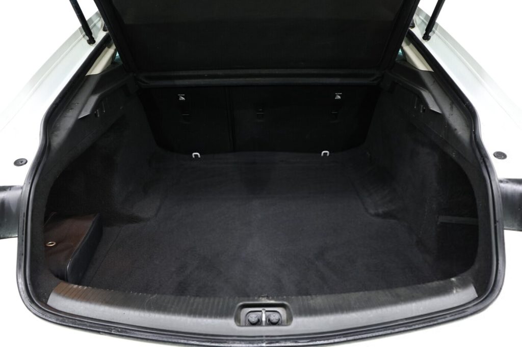 Opel Insignia II · Рестайлинг
