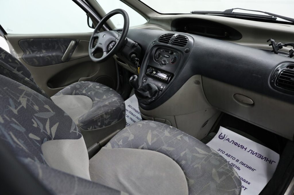 Citroen Xsara Picasso I