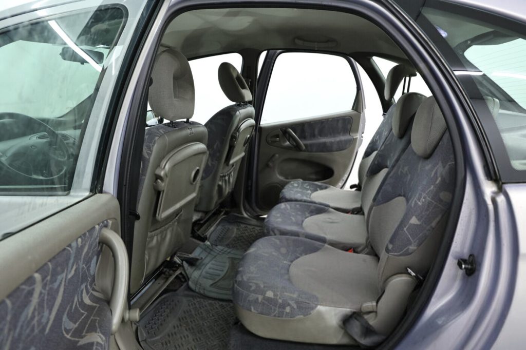 Citroen Xsara Picasso I