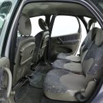 Citroen Xsara Picasso I