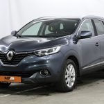 Renault Kadjar I