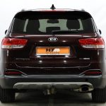 Kia Sorento III