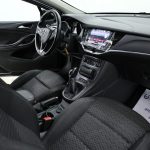 Opel Astra K