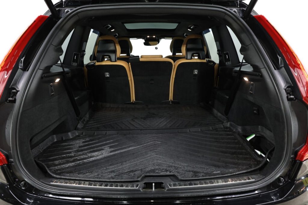 Volvo XC90 II