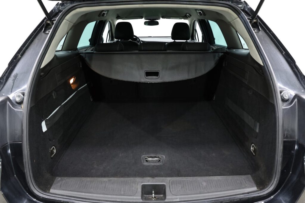Opel Astra K
