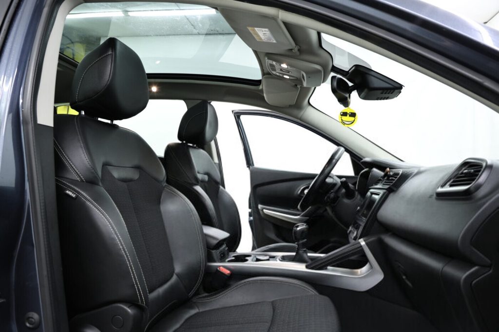 Renault Kadjar I