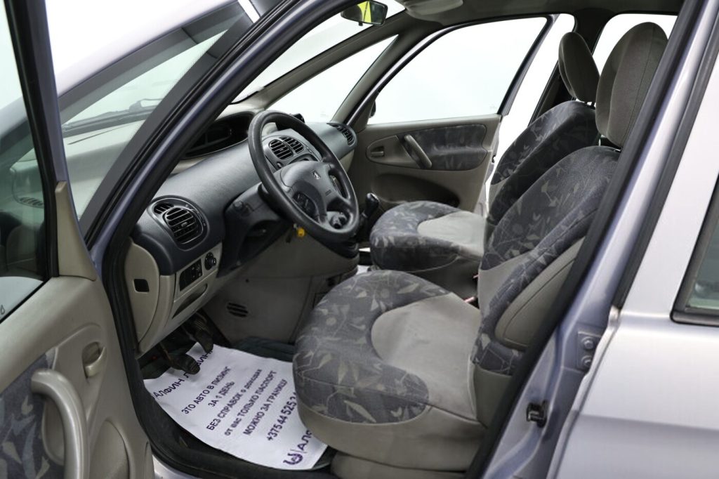 Citroen Xsara Picasso I