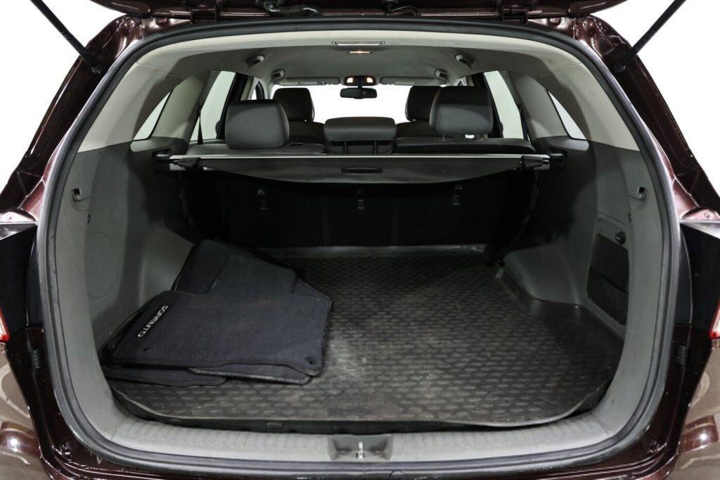 Kia Sorento III