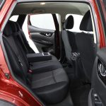 Nissan Qashqai II