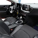 Kia XCeed I