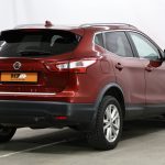 Nissan Qashqai II