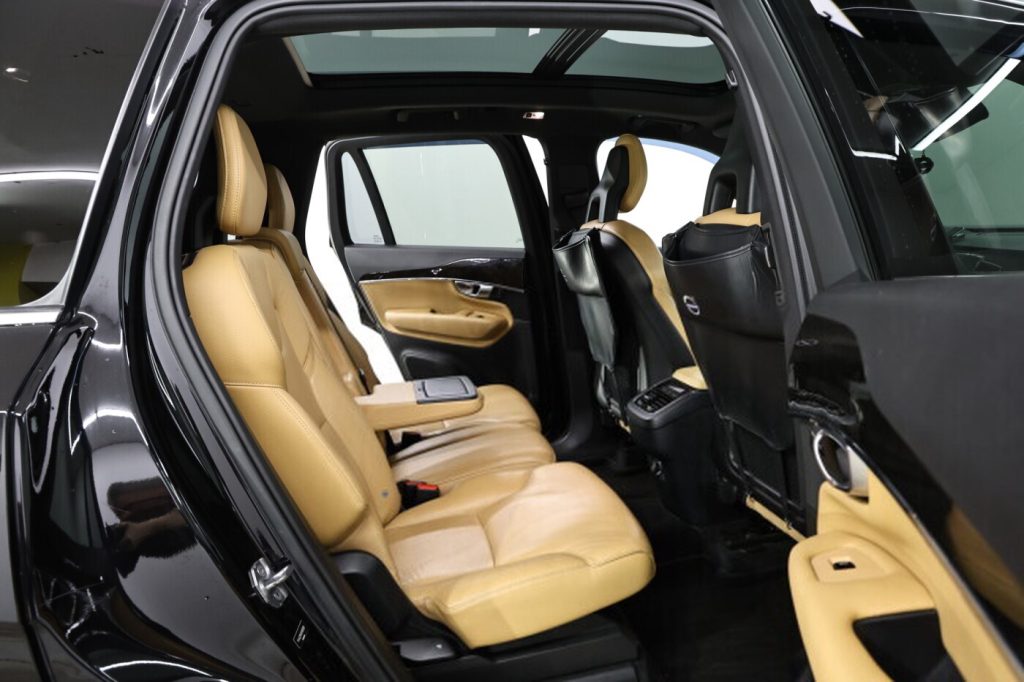 Volvo XC90 II