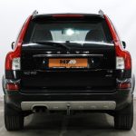 Volvo XC90 I · Рестайлинг