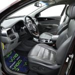 Kia Sorento III