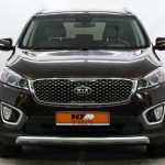 Kia Sorento III