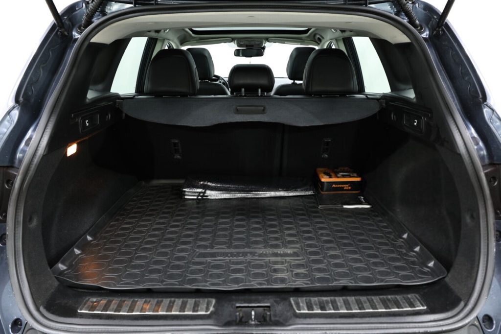 Renault Kadjar I