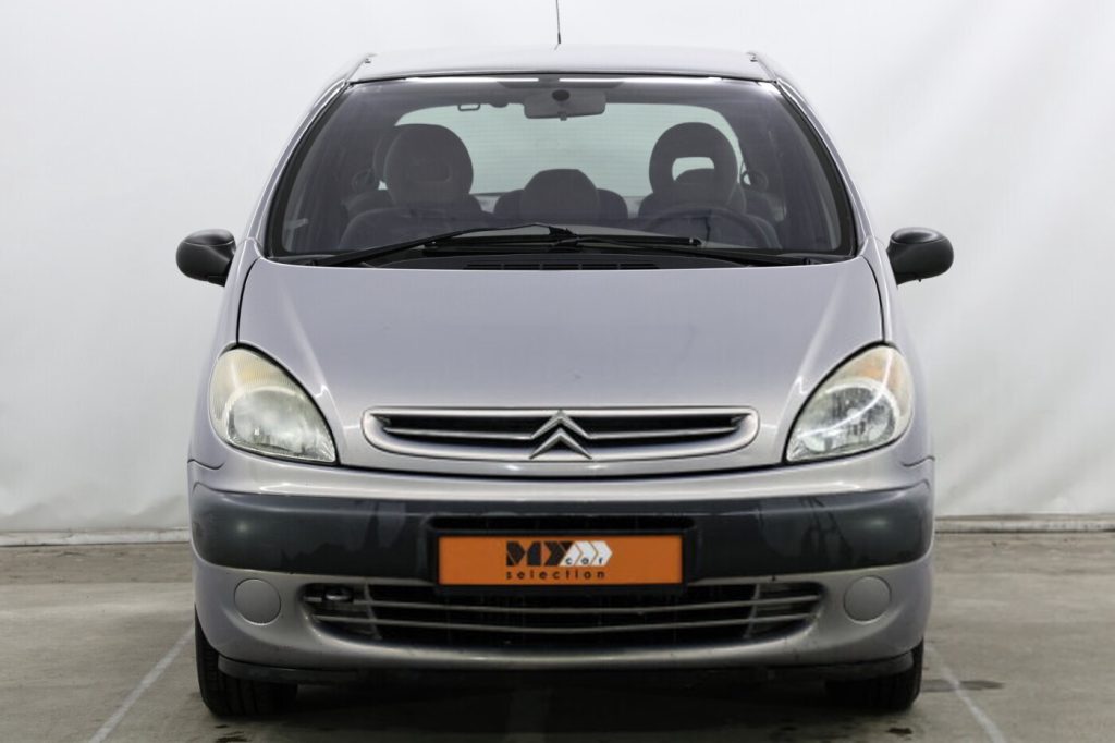 Citroen Xsara Picasso I