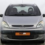 Citroen Xsara Picasso I