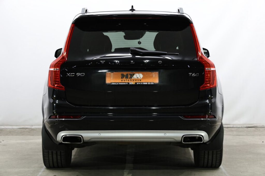 Volvo XC90 II
