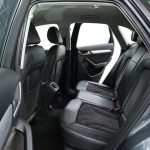 Audi Q3 8U · Рестайлинг