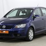 Volkswagen Golf Plus I