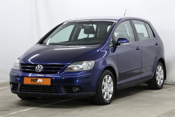 Volkswagen Golf Plus I