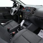 Volkswagen Golf Plus I